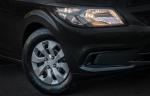 Chevrolet Onix Joy 2016 года